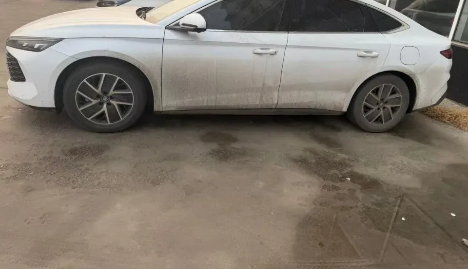 2024 Dongfeng YuFengEM27 BEV 41.86KWH,autocango,china used car exporter,china ev exporter,chinese used car exporter,chinese used ev exporter