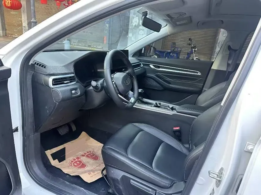 2025 Geely Emgrand 1.5L 127HP L4 CVT,autocango,china used car exporter,china ev exporter,chinese used car exporter,chinese used ev exporter