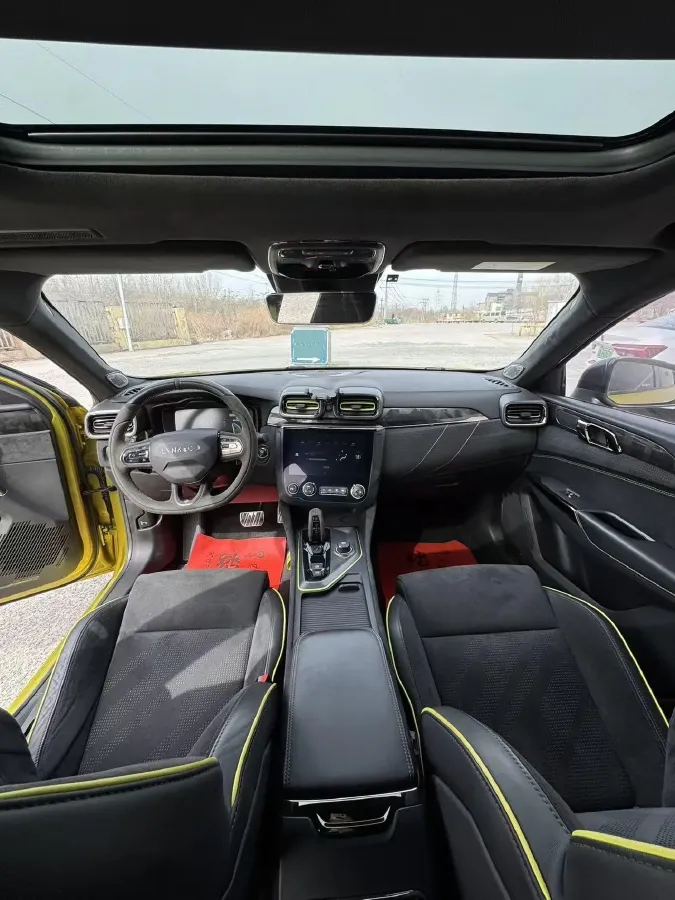 2019 LYNK&CO 03 2.0T 254HP L4 8AT,autocango,china used car exporter,china ev exporter,chinese used car exporter,chinese used ev exporter