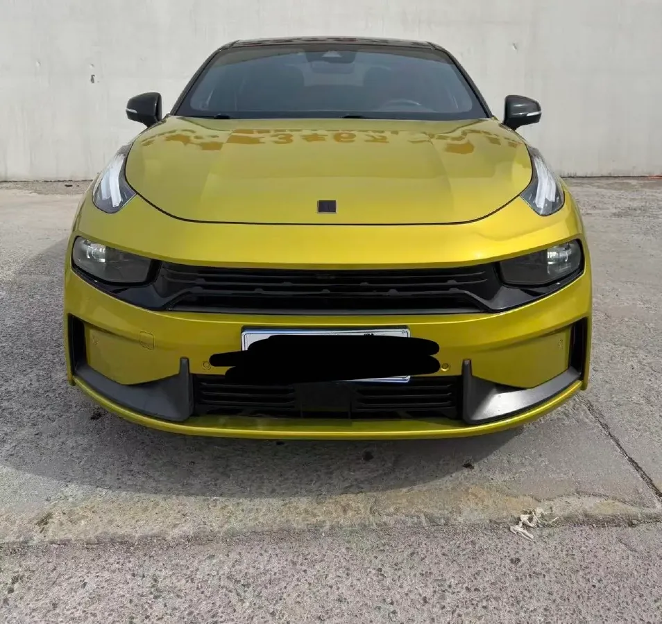 2019 LYNK&CO 03 2.0T 254HP L4 8AT,autocango,china used car exporter,china ev exporter,chinese used car exporter,chinese used ev exporter