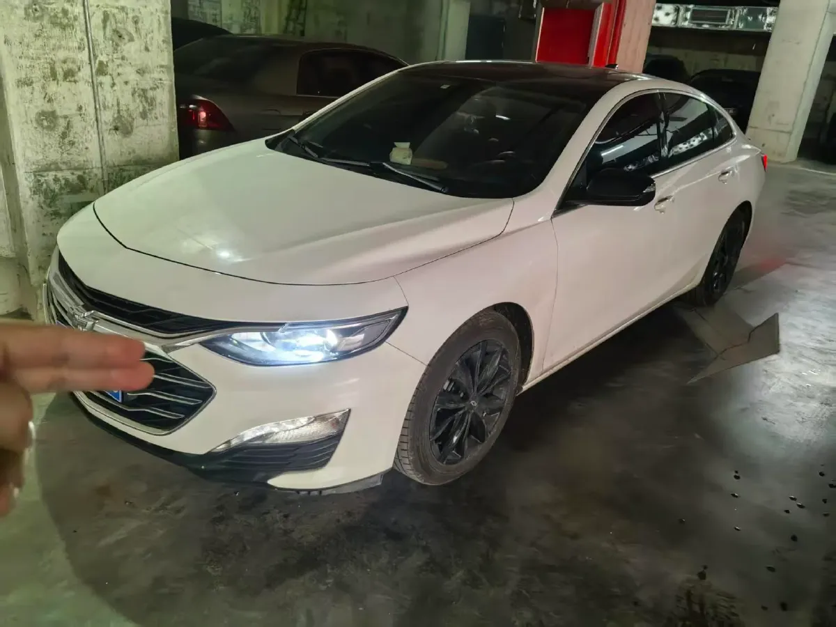 2021 Chevrolet Malibu XL 1.5T 169HP L4 9AT,autocango,china used car exporter,china ev exporter,chinese used car exporter,chinese used ev exporter