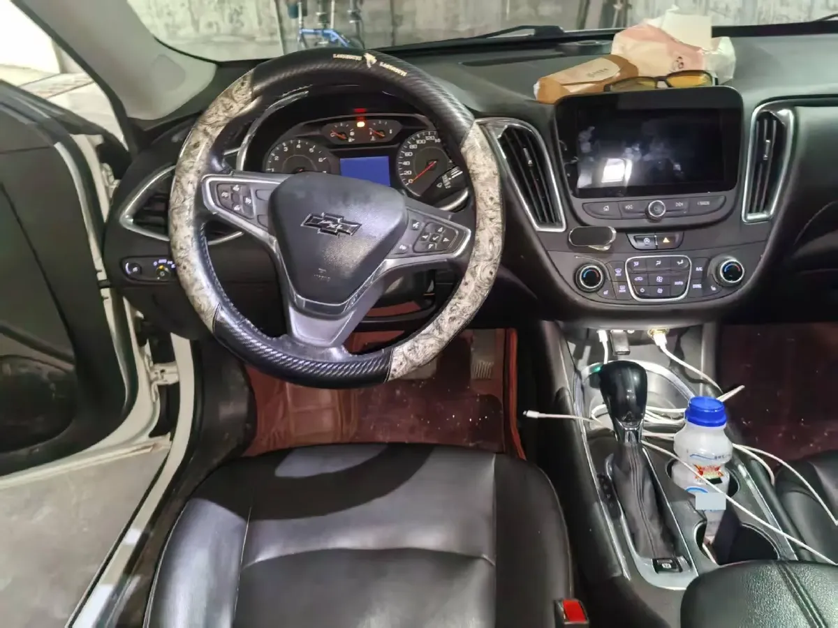 2021 Chevrolet Malibu XL 1.5T 169HP L4 9AT,autocango,china used car exporter,china ev exporter,chinese used car exporter,chinese used ev exporter