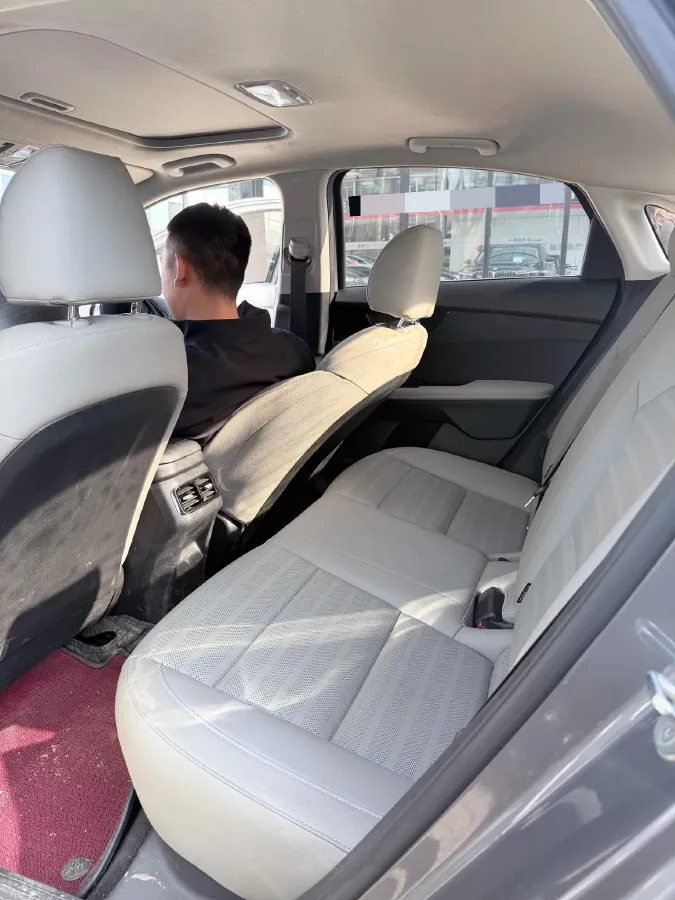 2023 Kia K3 1.5L 115HP L4 CVT,autocango,china used car exporter,china ev exporter,chinese used car exporter,chinese used ev exporter