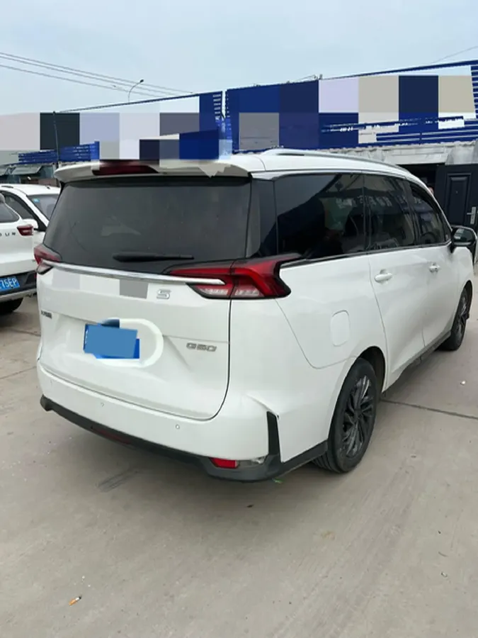 2019 MAXUS G50 1.5T 169HP L4 7DCT,autocango,china used car exporter,china ev exporter,chinese used car exporter,chinese used ev exporter
