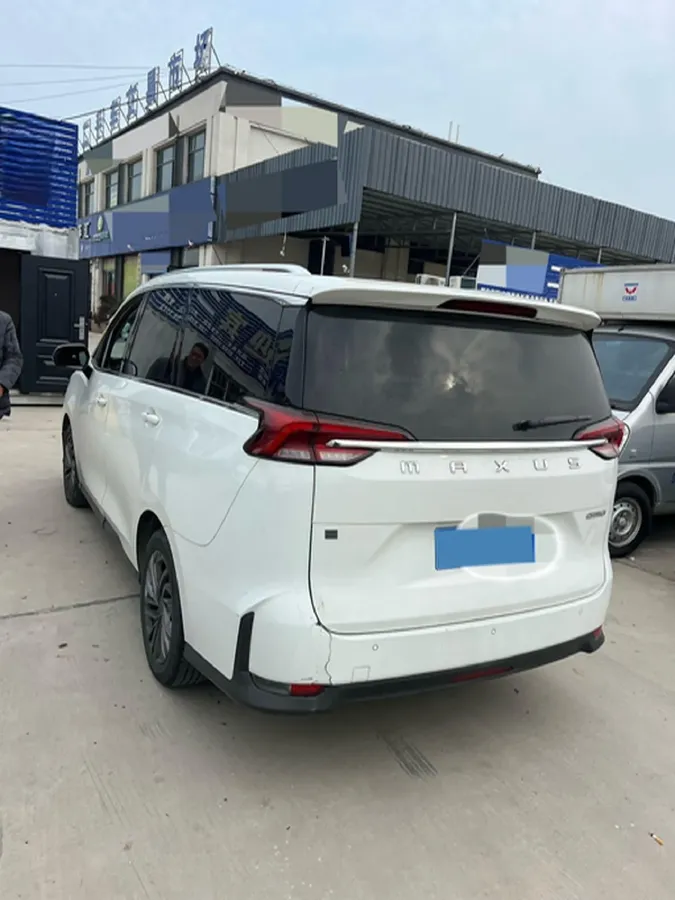 2019 MAXUS G50 1.5T 169HP L4 7DCT,autocango,china used car exporter,china ev exporter,chinese used car exporter,chinese used ev exporter