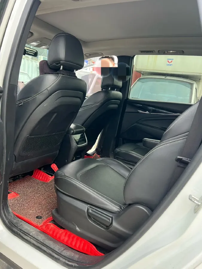 2019 MAXUS G50 1.5T 169HP L4 7DCT,autocango,china used car exporter,china ev exporter,chinese used car exporter,chinese used ev exporter