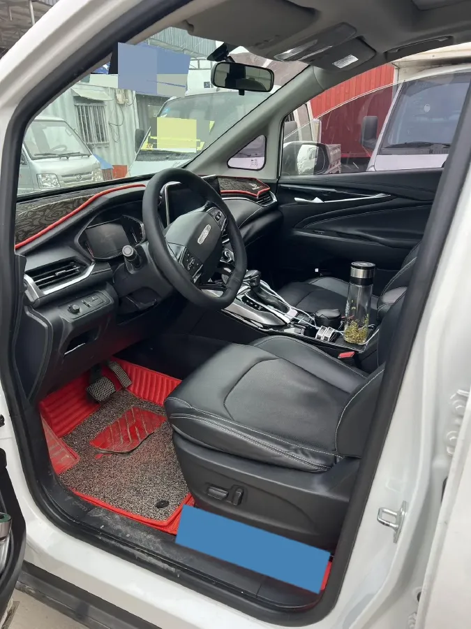 2019 MAXUS G50 1.5T 169HP L4 7DCT,autocango,china used car exporter,china ev exporter,chinese used car exporter,chinese used ev exporter