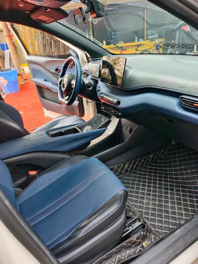 2023 BYD Seagull BEV 30.08KWH,autocango,china used car exporter,china ev exporter,chinese used car exporter,chinese used ev exporter