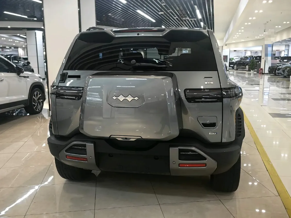 2025 FangChengBao Tai 3 BEV,autocango,china used car exporter,china ev exporter,chinese used car exporter,chinese used ev exporter