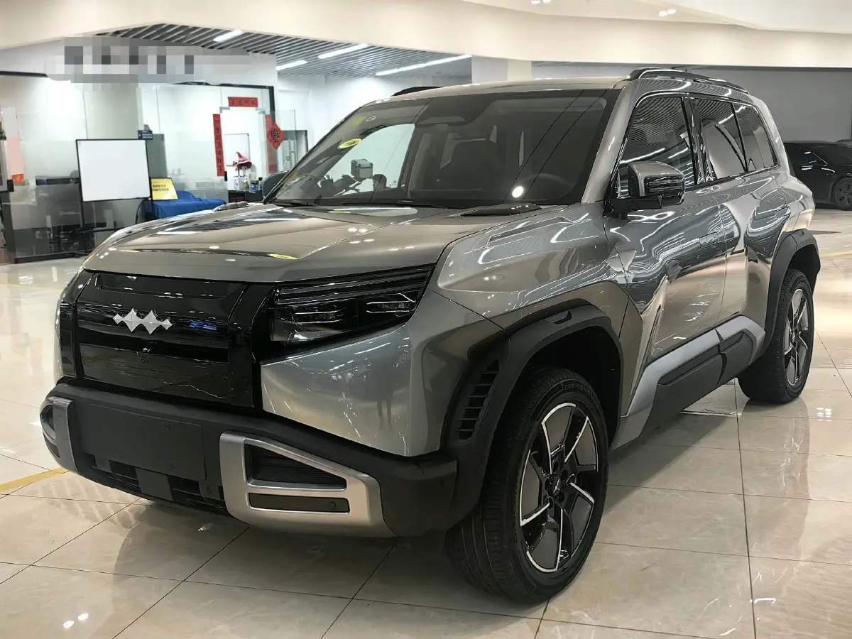 2025 FangChengBao Tai 3 BEV,autocango,china used car exporter,china ev exporter,chinese used car exporter,chinese used ev exporter