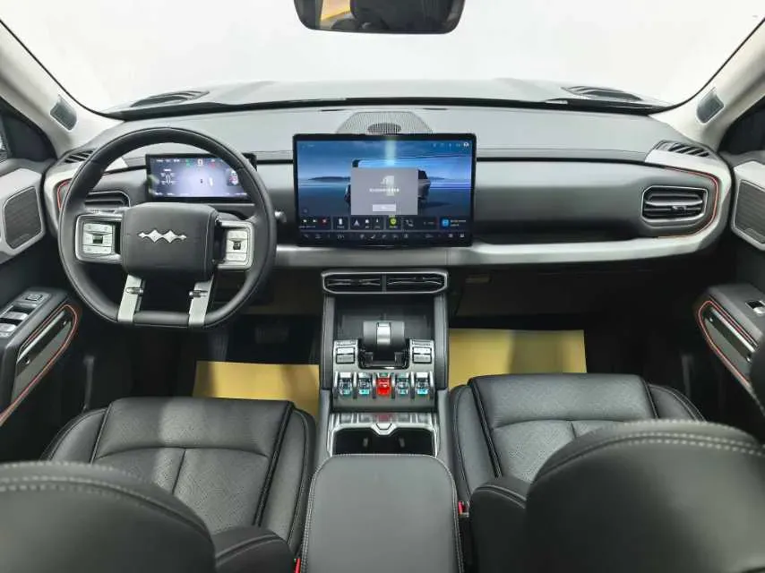 2025 FangChengBao Tai 3 BEV,autocango,china used car exporter,china ev exporter,chinese used car exporter,chinese used ev exporter