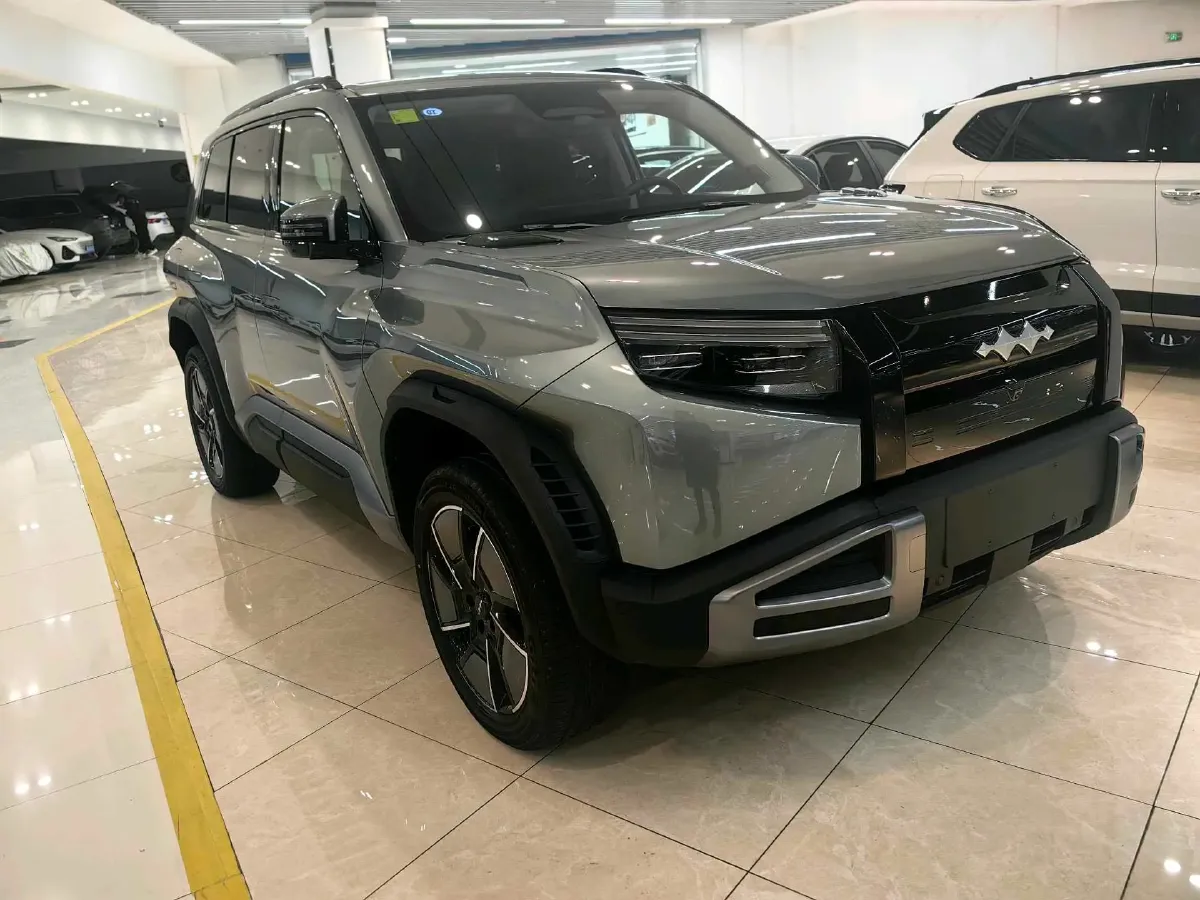 2025 FangChengBao Tai 3 BEV,autocango,china used car exporter,china ev exporter,chinese used car exporter,chinese used ev exporter