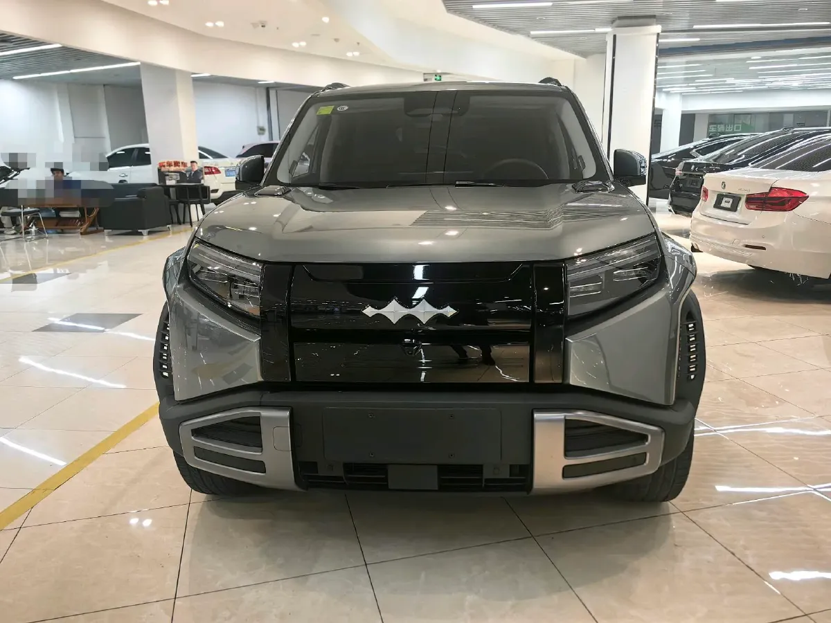 2025 FangChengBao Tai 3 BEV,autocango,china used car exporter,china ev exporter,chinese used car exporter,chinese used ev exporter