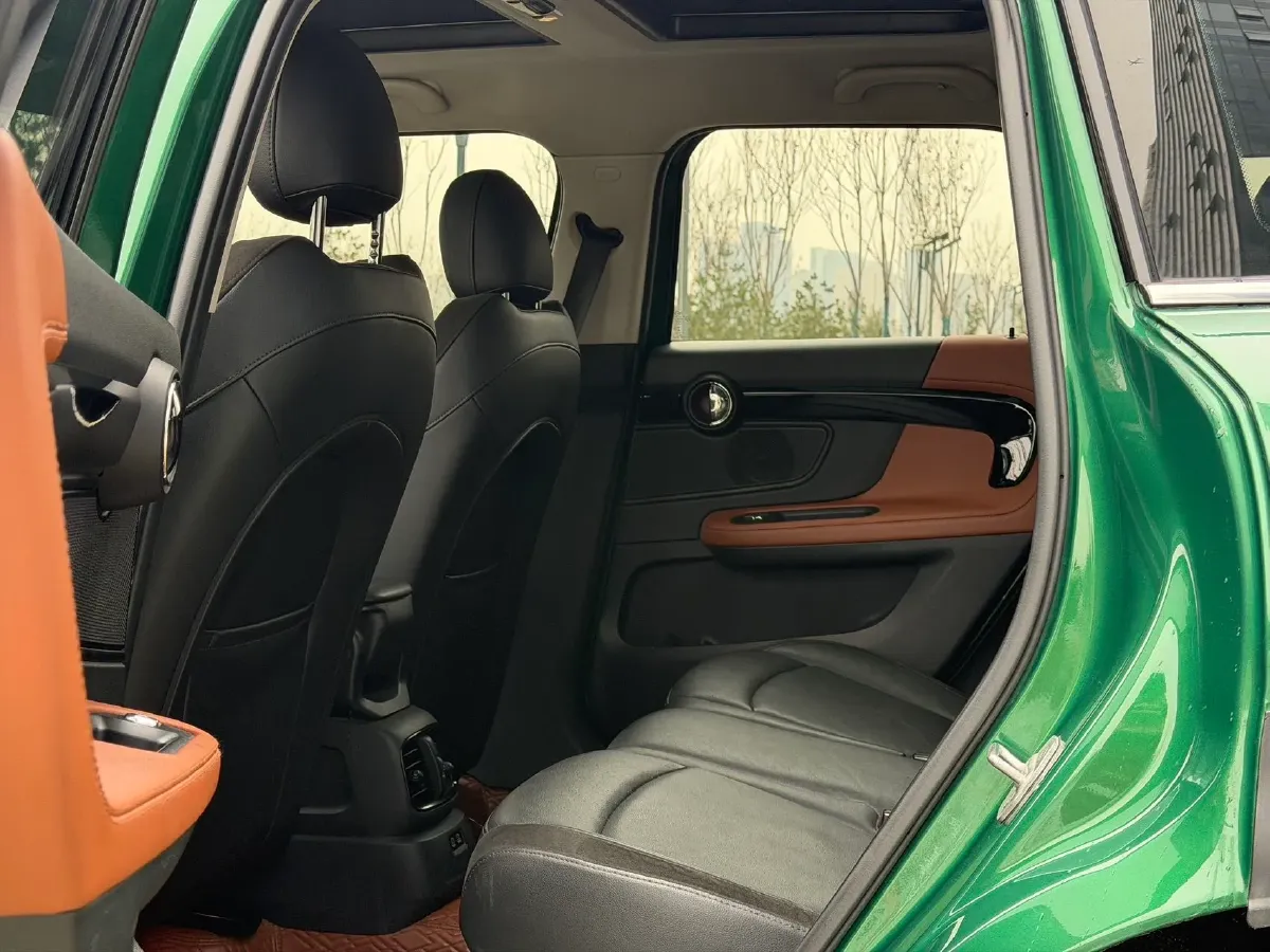 2020 MINI COUNTRYMAN 2.0T 192HP L4 7DCT,autocango,china used car exporter,china ev exporter,chinese used car exporter,chinese used ev exporter