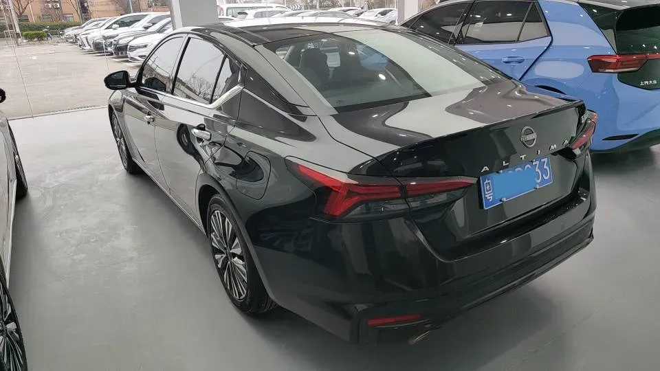 2022 Nissan Teana 2.0L 156HP L4 CVT,autocango,china used car exporter,china ev exporter,chinese used car exporter,chinese used ev exporter