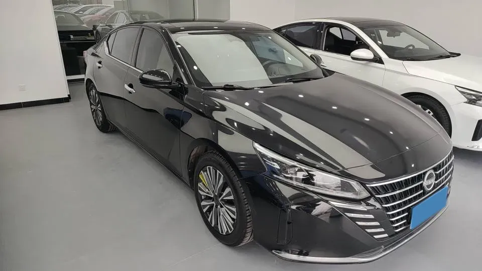 2022 Nissan Teana 2.0L 156HP L4 CVT,autocango,china used car exporter,china ev exporter,chinese used car exporter,chinese used ev exporter