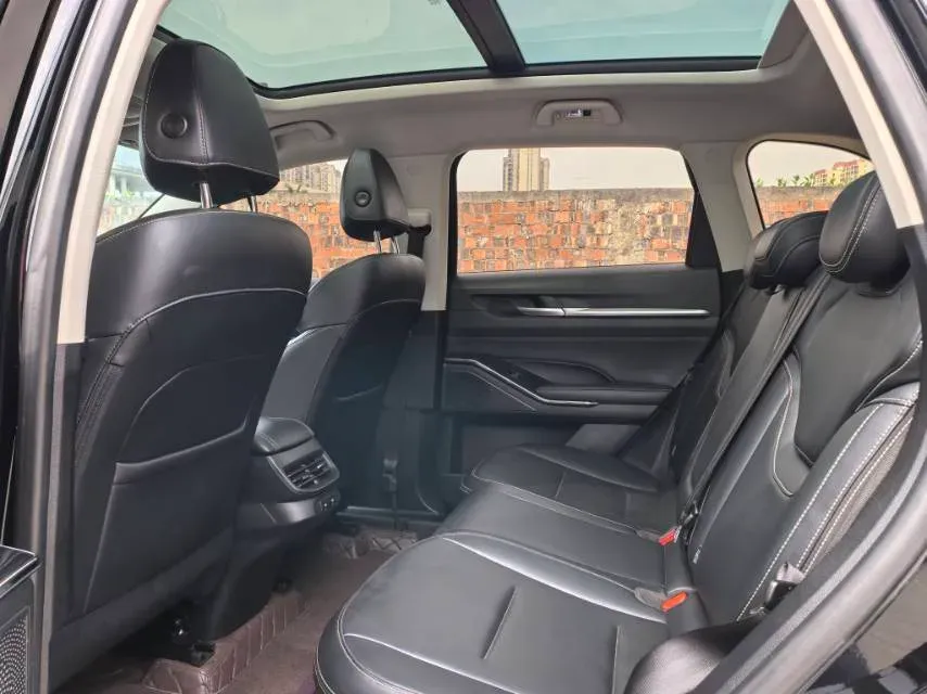 2021 Haval H6 1.5T 169HP L4 7DCT,autocango,china used car exporter,china ev exporter,chinese used car exporter,chinese used ev exporter