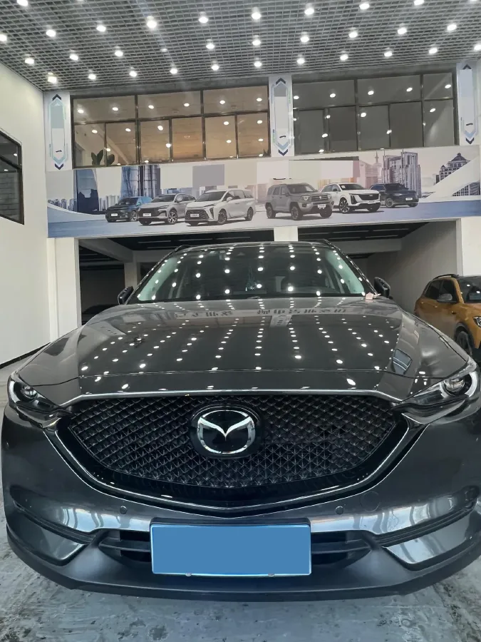 2021 Mazda CX-5 2.0L 155HP L4 6AT,autocango,china used car exporter,china ev exporter,chinese used car exporter,chinese used ev exporter