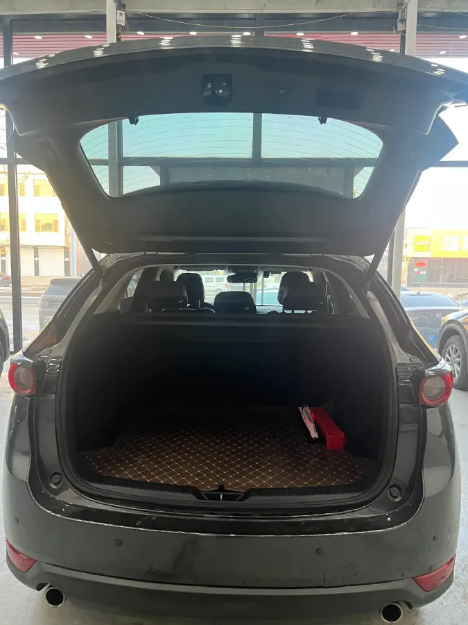 2021 Mazda CX-5 2.0L 155HP L4 6AT,autocango,china used car exporter,china ev exporter,chinese used car exporter,chinese used ev exporter