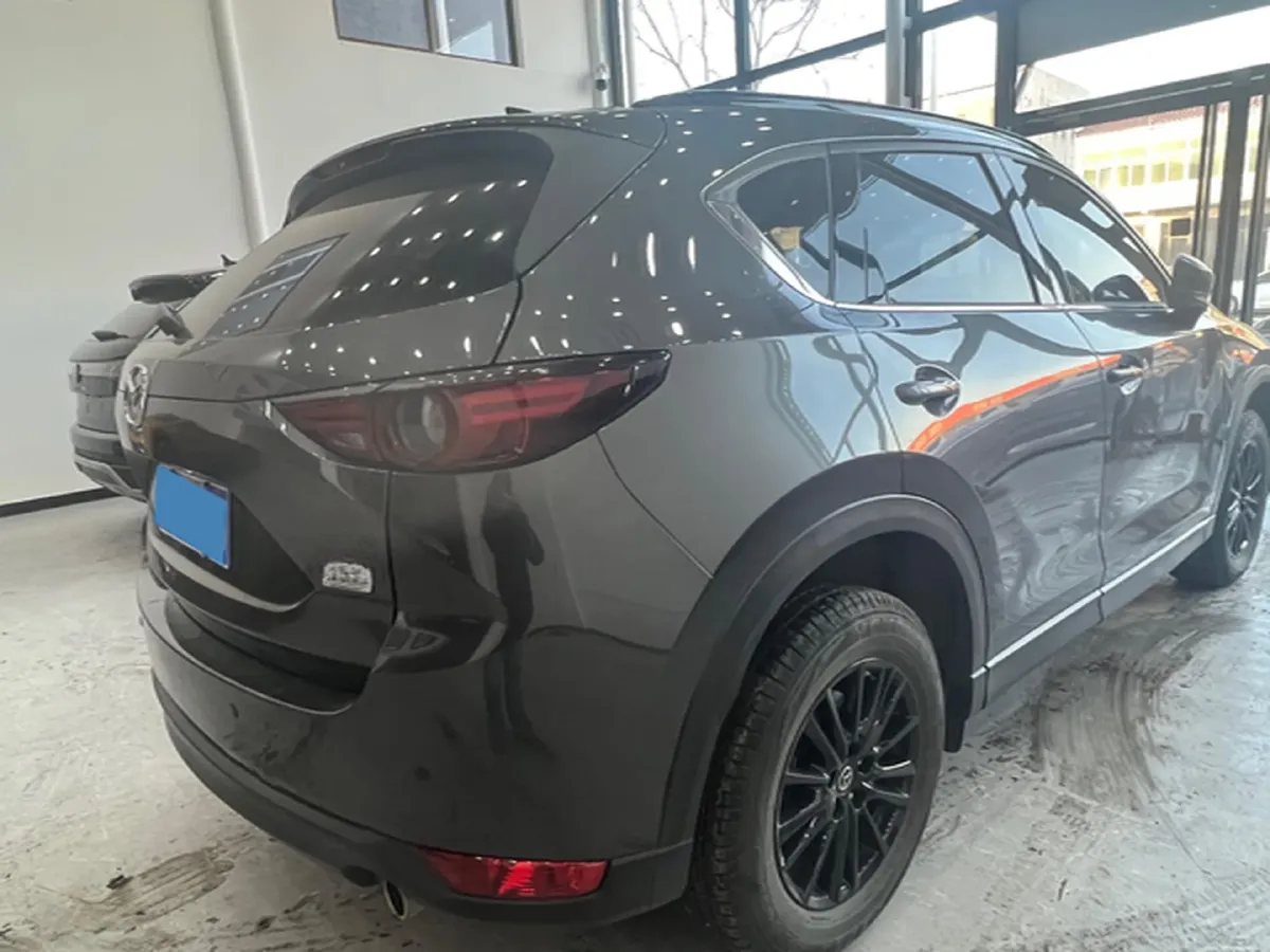 2021 Mazda CX-5 2.0L 155HP L4 6AT,autocango,china used car exporter,china ev exporter,chinese used car exporter,chinese used ev exporter