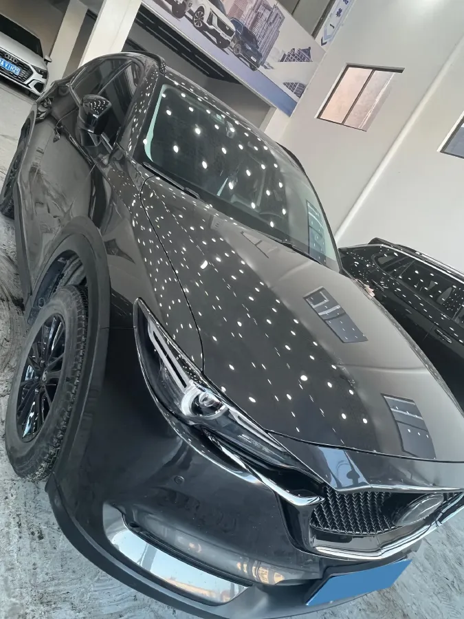 2021 Mazda CX-5 2.0L 155HP L4 6AT,autocango,china used car exporter,china ev exporter,chinese used car exporter,chinese used ev exporter
