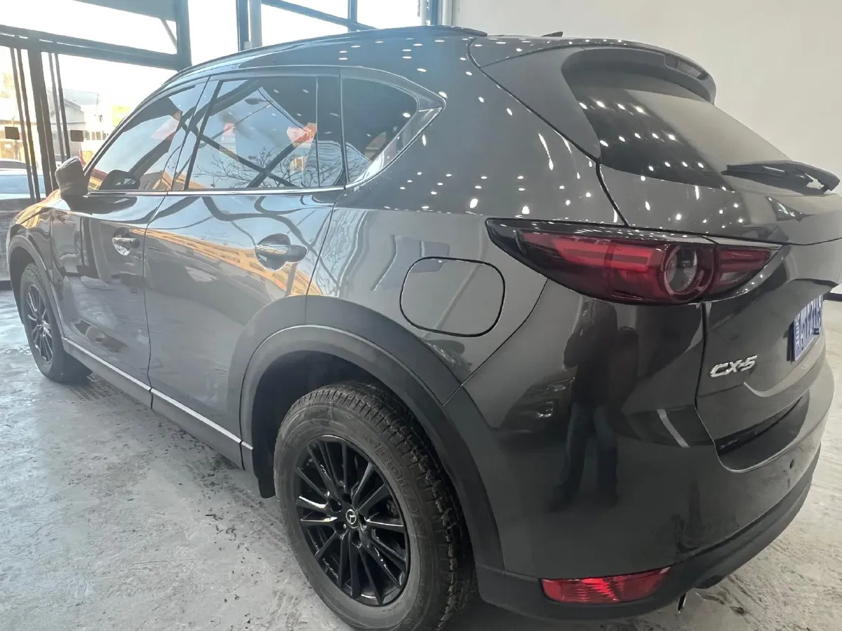 2021 Mazda CX-5 2.0L 155HP L4 6AT,autocango,china used car exporter,china ev exporter,chinese used car exporter,chinese used ev exporter