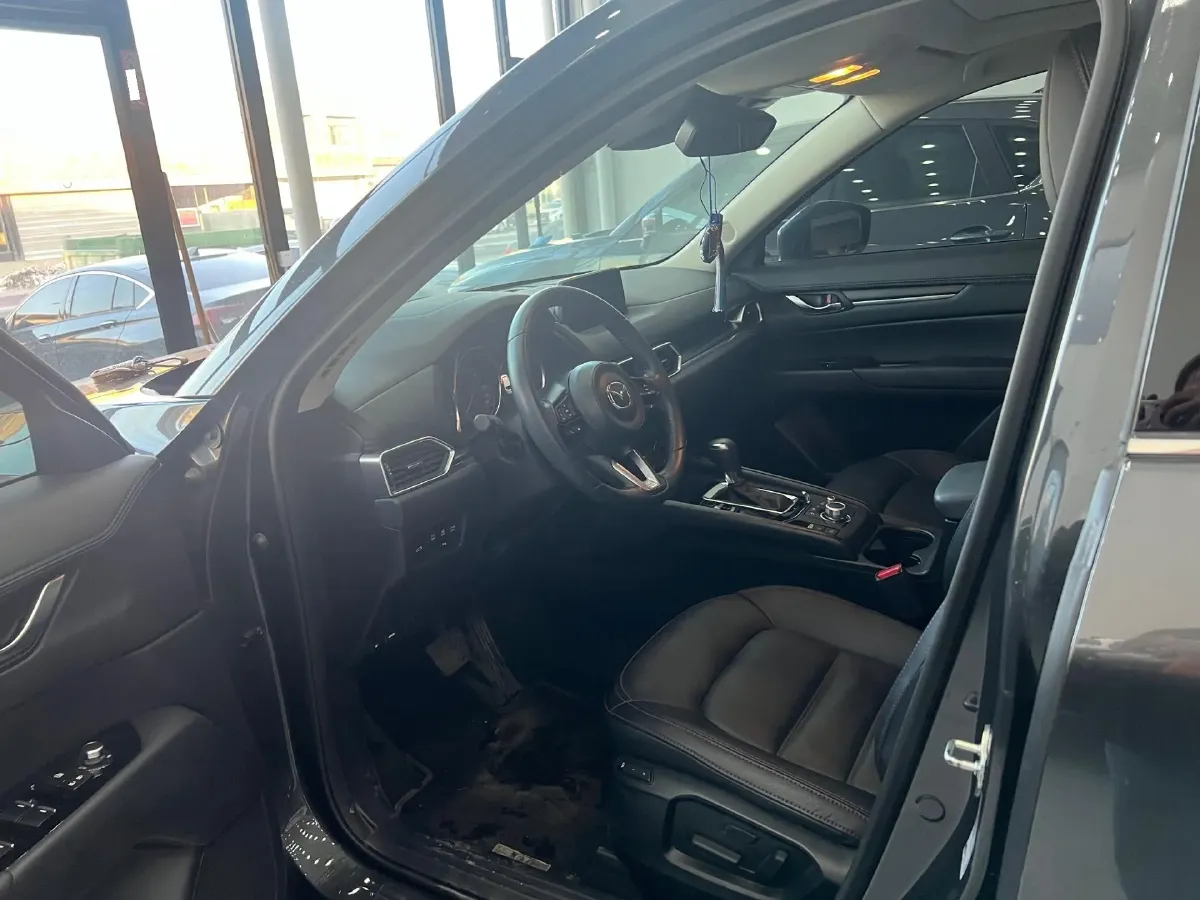 2021 Mazda CX-5 2.0L 155HP L4 6AT,autocango,china used car exporter,china ev exporter,chinese used car exporter,chinese used ev exporter