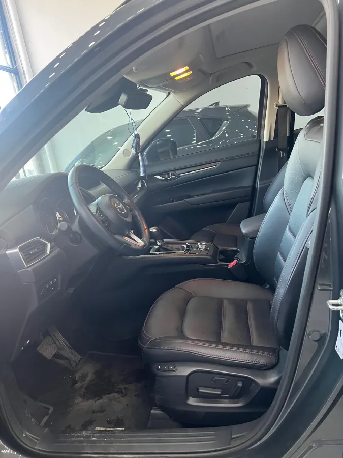 2021 Mazda CX-5 2.0L 155HP L4 6AT,autocango,china used car exporter,china ev exporter,chinese used car exporter,chinese used ev exporter