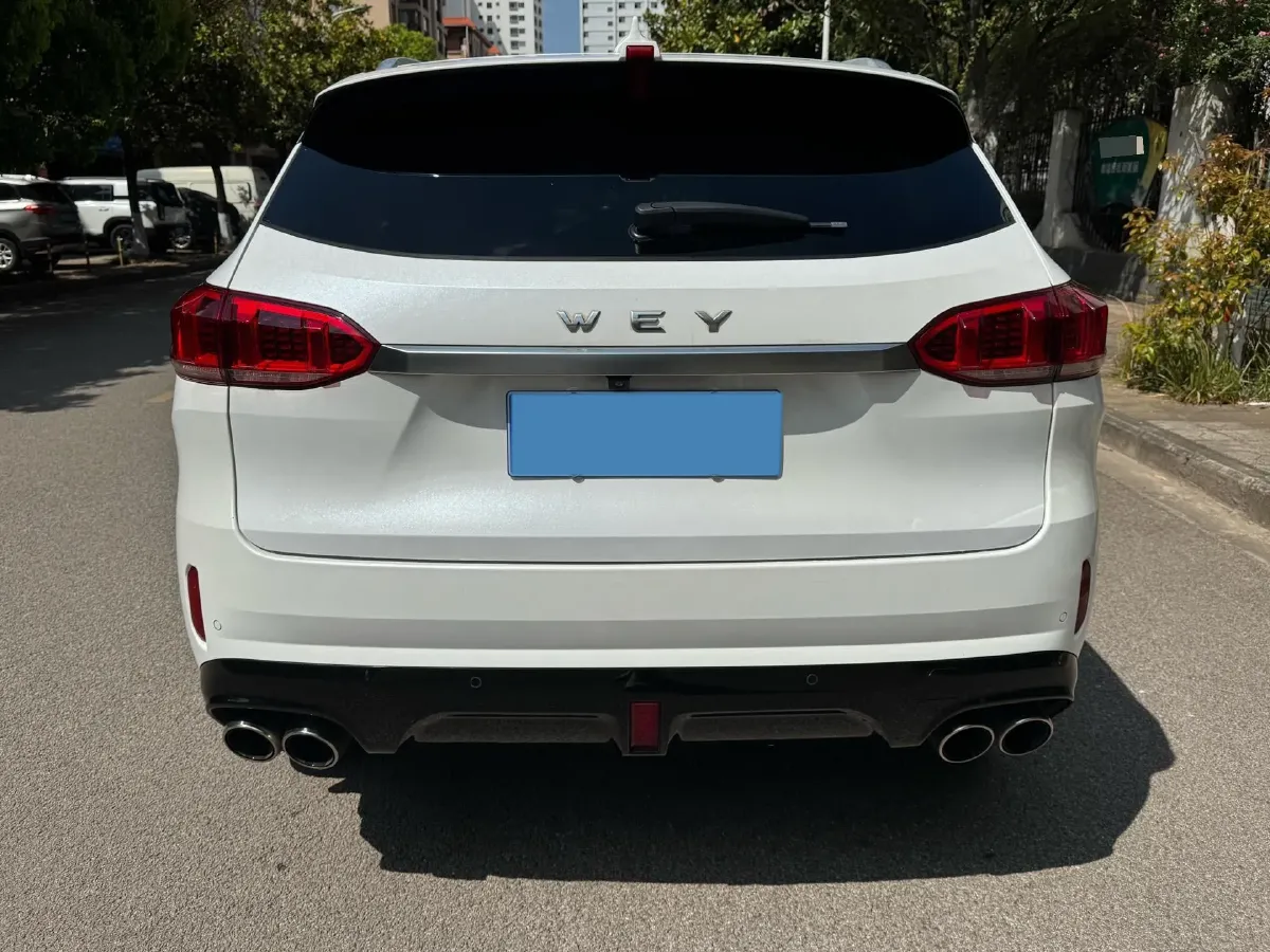 2020 WEY VV6 2.0T 227HP L4 7DCT,autocango,china used car exporter,china ev exporter,chinese used car exporter,chinese used ev exporter