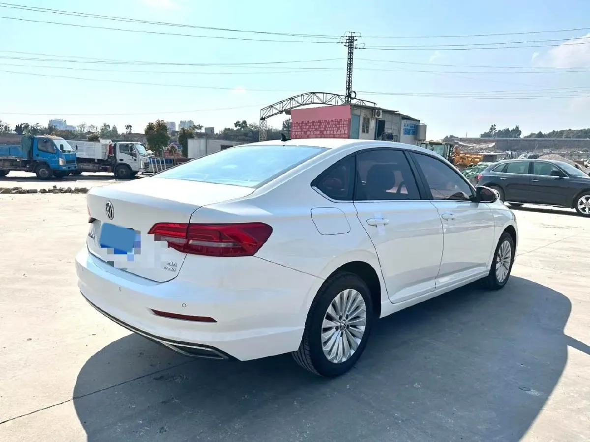2019 Volkswagen Lavida 1.2T 116HP L4 7DCT,autocango,china used car exporter,china ev exporter,chinese used car exporter,chinese used ev exporter