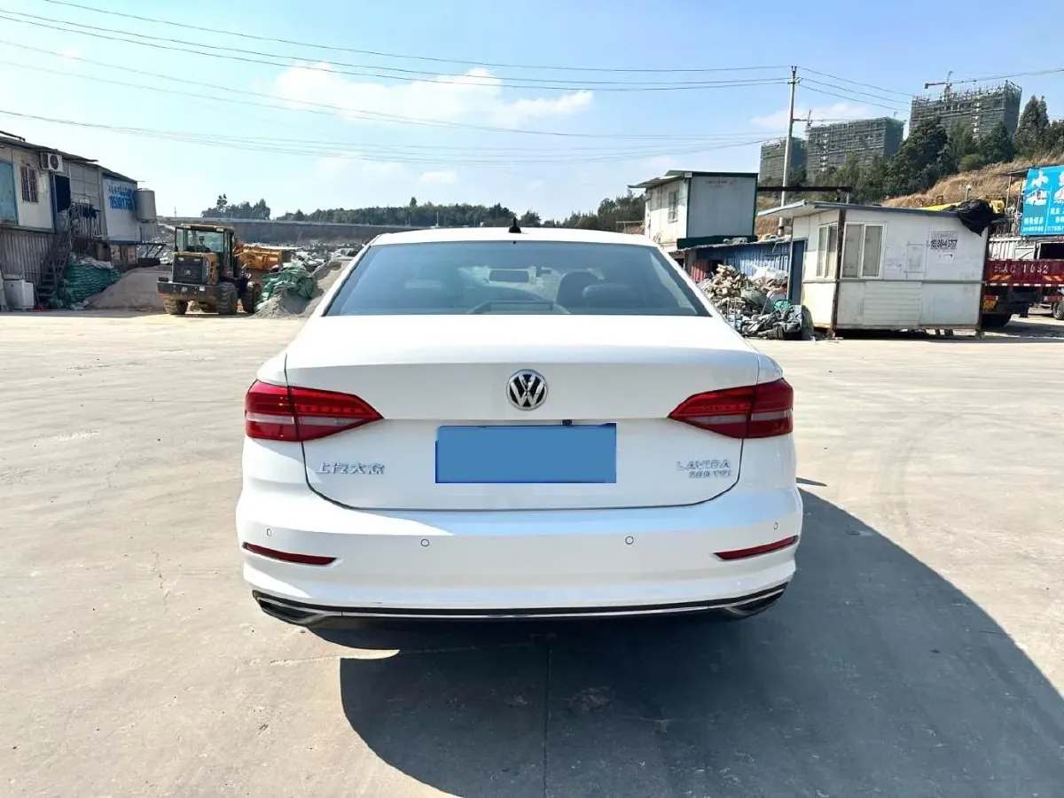 2019 Volkswagen Lavida 1.2T 116HP L4 7DCT,autocango,china used car exporter,china ev exporter,chinese used car exporter,chinese used ev exporter