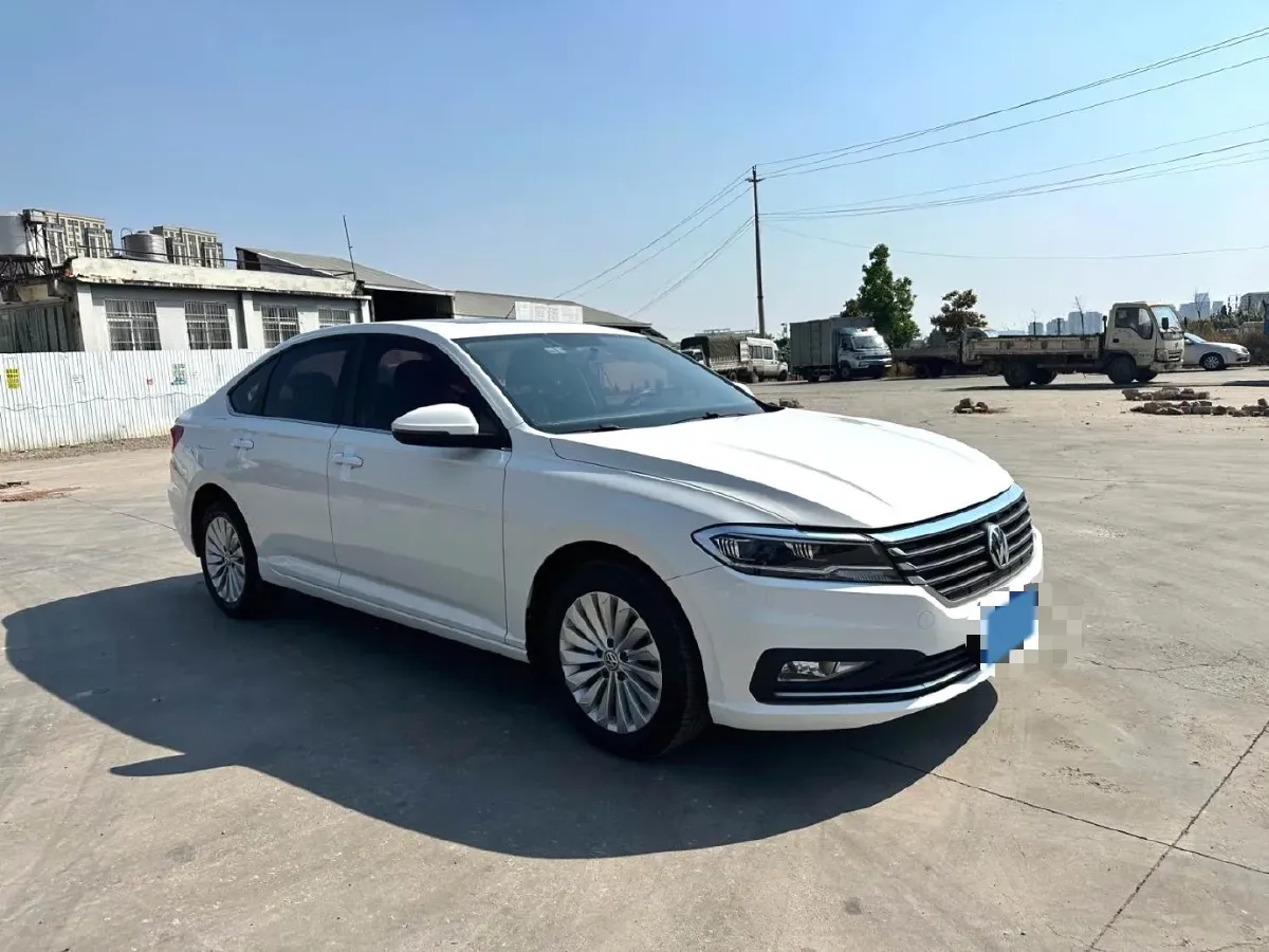 2019 Volkswagen Lavida 1.2T 116HP L4 7DCT,autocango,china used car exporter,china ev exporter,chinese used car exporter,chinese used ev exporter