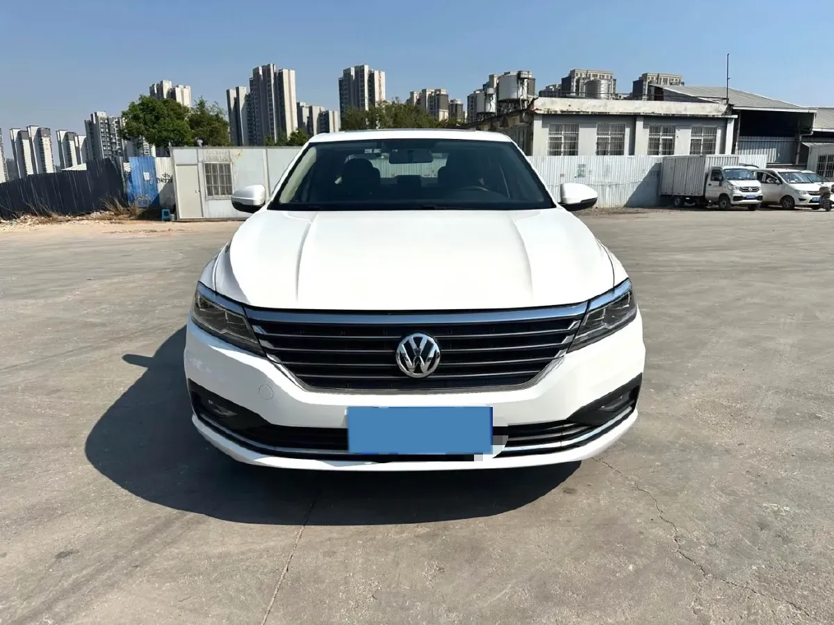 2019 Volkswagen Lavida 1.2T 116HP L4 7DCT,autocango,china used car exporter,china ev exporter,chinese used car exporter,chinese used ev exporter