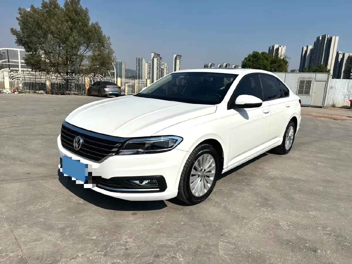2019 Volkswagen Lavida 1.2T 116HP L4 7DCT,autocango,china used car exporter,china ev exporter,chinese used car exporter,chinese used ev exporter
