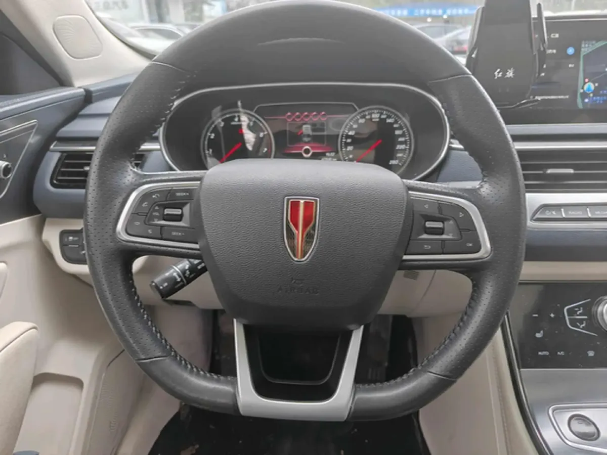 2020 HongQi H5 1.8T 197HP L4 6AT,autocango,china used car exporter,china ev exporter,chinese used car exporter,chinese used ev exporter