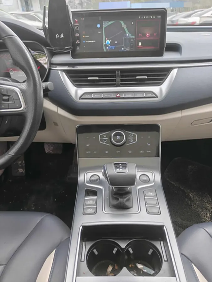 2020 HongQi H5 1.8T 197HP L4 6AT,autocango,china used car exporter,china ev exporter,chinese used car exporter,chinese used ev exporter