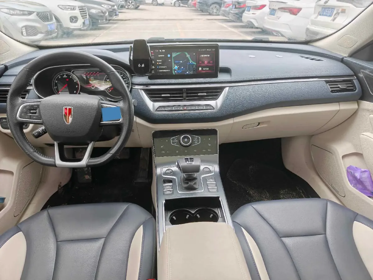 2020 HongQi H5 1.8T 197HP L4 6AT,autocango,china used car exporter,china ev exporter,chinese used car exporter,chinese used ev exporter