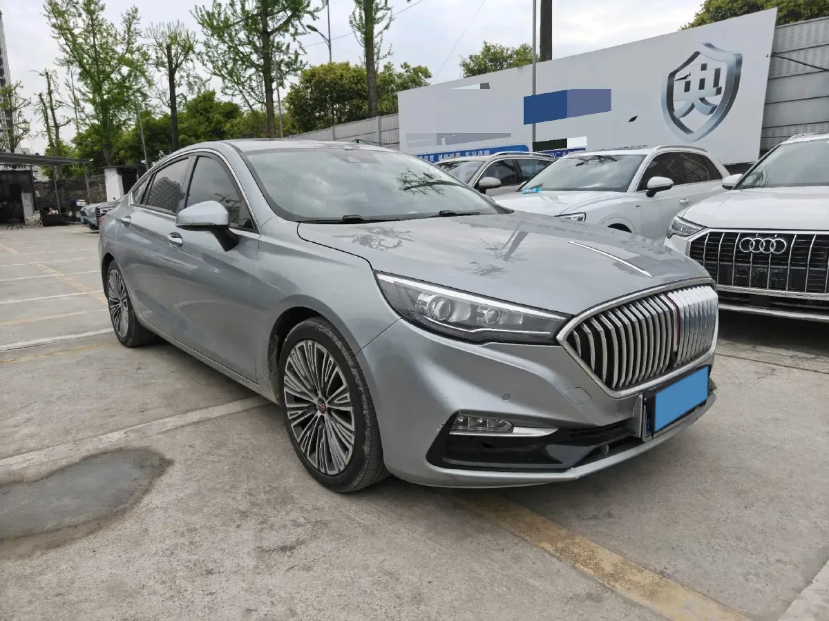 2020 HongQi H5 1.8T 197HP L4 6AT,autocango,china used car exporter,china ev exporter,chinese used car exporter,chinese used ev exporter