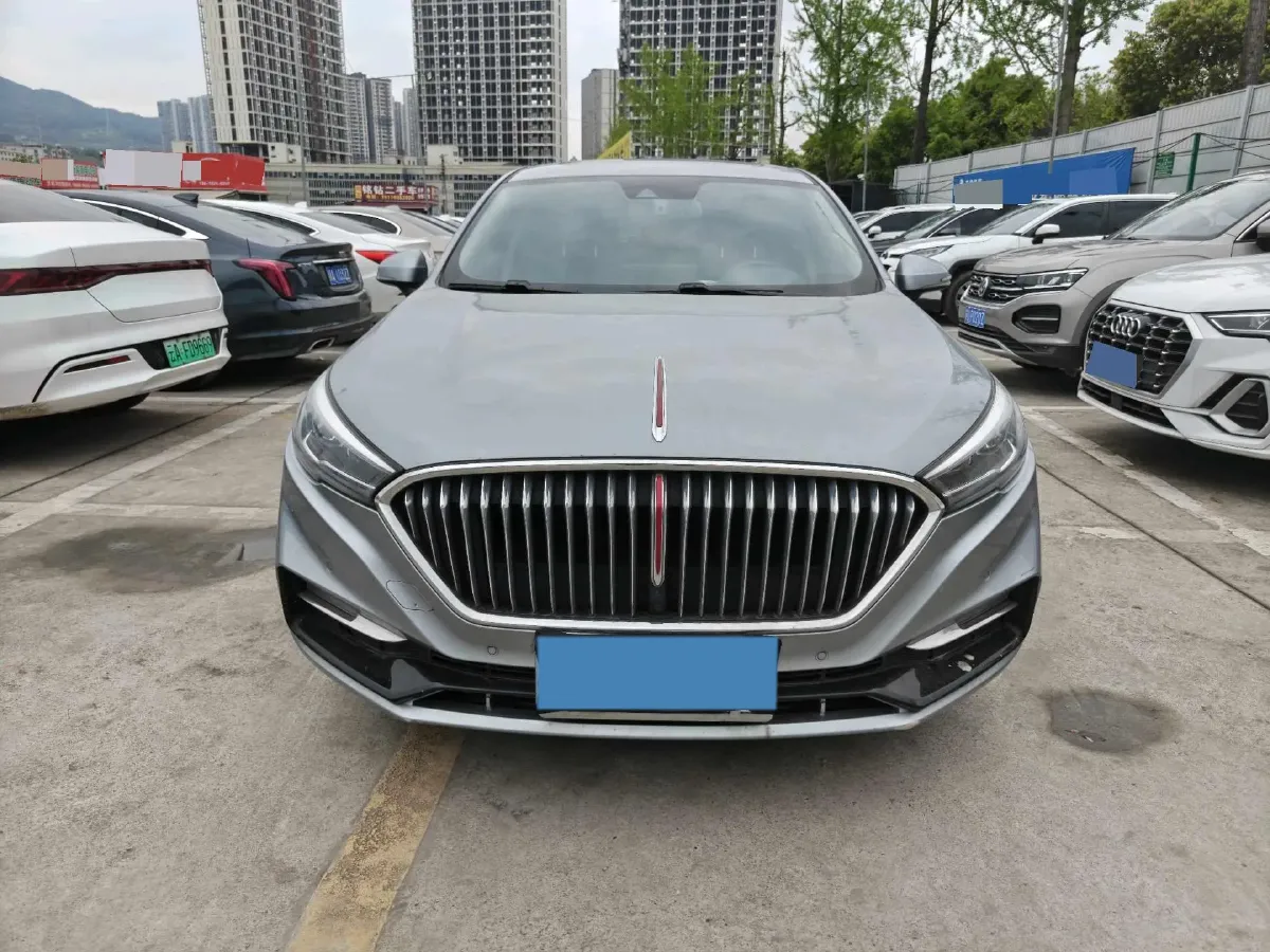 2020 HongQi H5 1.8T 197HP L4 6AT,autocango,china used car exporter,china ev exporter,chinese used car exporter,chinese used ev exporter