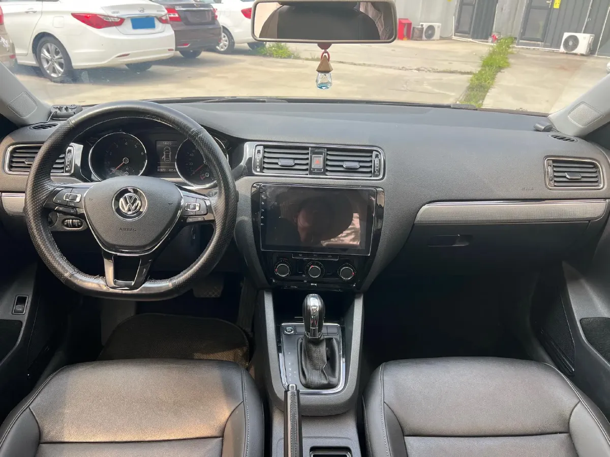 2018 JMC YuSheng S350 2.0T 141HP L4 6AT,autocango,china used car exporter,china ev exporter,chinese used car exporter,chinese used ev exporter