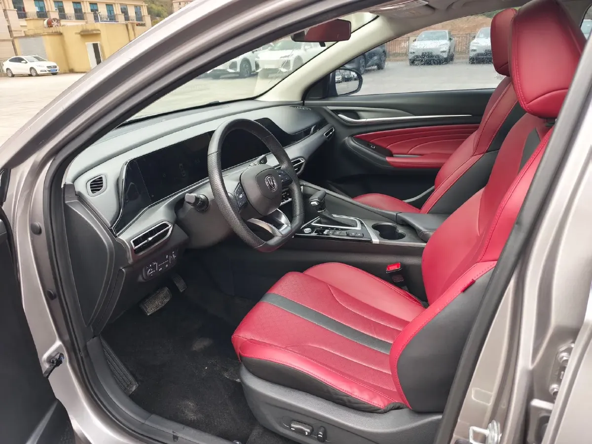 2020 ChangAn Eado 1.4T 158HP L4 7DCT,autocango,china used car exporter,china ev exporter,chinese used car exporter,chinese used ev exporter