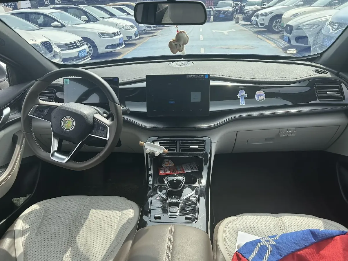 2024 BYD Qin Plus 1.5L 110HP L4 E-CVT PHEV 8.32KWH,autocango,china used car exporter,china ev exporter,chinese used car exporter,chinese used ev exporter