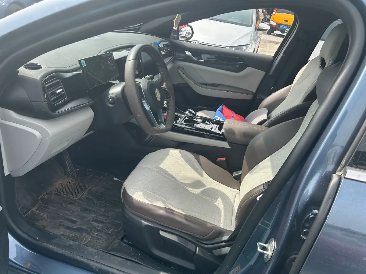 2024 BYD Qin Plus 1.5L 110HP L4 E-CVT PHEV 8.32KWH,autocango,china used car exporter,china ev exporter,chinese used car exporter,chinese used ev exporter