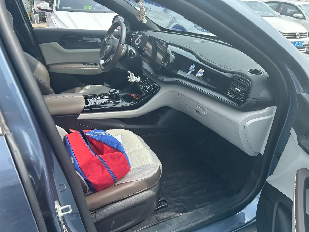 2024 BYD Qin Plus 1.5L 110HP L4 E-CVT PHEV 8.32KWH,autocango,china used car exporter,china ev exporter,chinese used car exporter,chinese used ev exporter