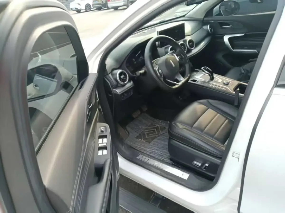 2021 WEY VV5 1.5T 171HP L4 7DCT,autocango,china used car exporter,china ev exporter,chinese used car exporter,chinese used ev exporter