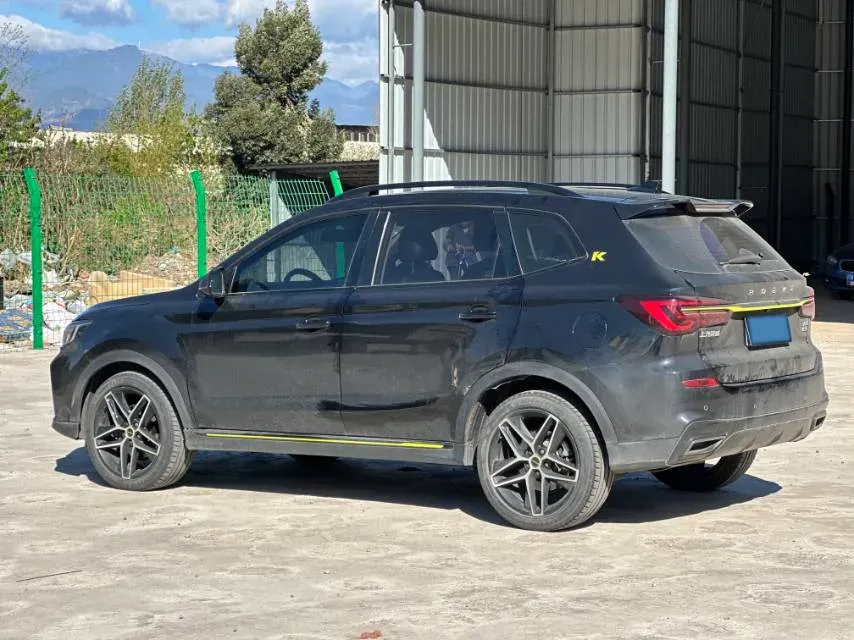 2021 Roewe RX5 1.5T 181HP L4 7DCT,autocango,china used car exporter,china ev exporter,chinese used car exporter,chinese used ev exporter