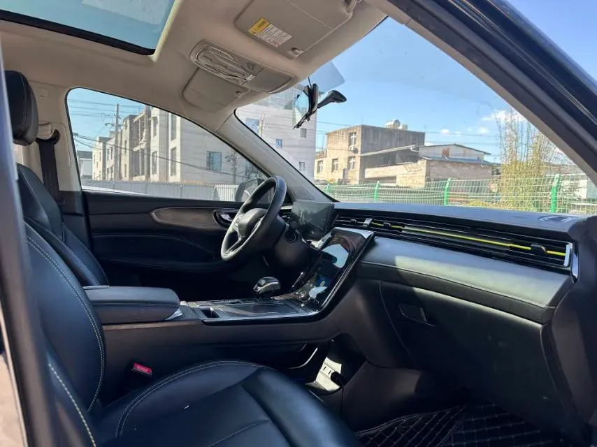 2021 Roewe RX5 1.5T 181HP L4 7DCT,autocango,china used car exporter,china ev exporter,chinese used car exporter,chinese used ev exporter