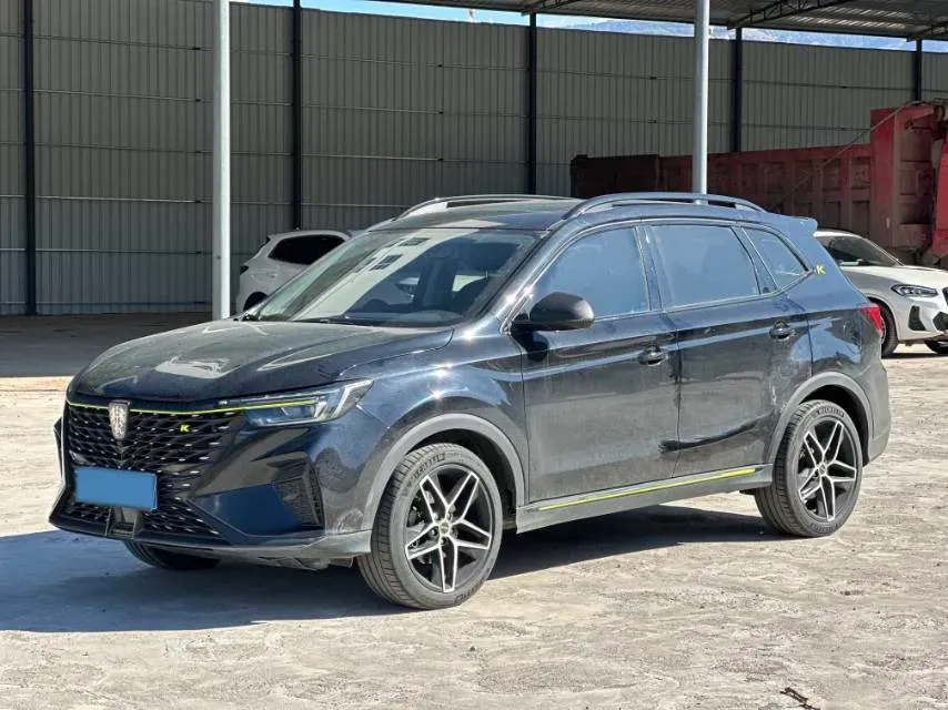 2021 Roewe RX5 1.5T 181HP L4 7DCT,autocango,china used car exporter,china ev exporter,chinese used car exporter,chinese used ev exporter