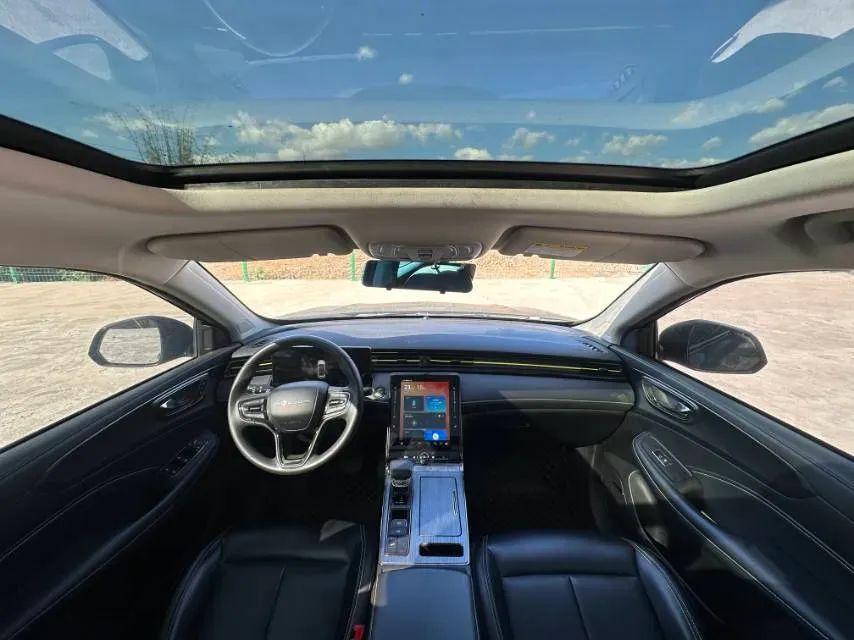 2021 Roewe RX5 1.5T 181HP L4 7DCT,autocango,china used car exporter,china ev exporter,chinese used car exporter,chinese used ev exporter