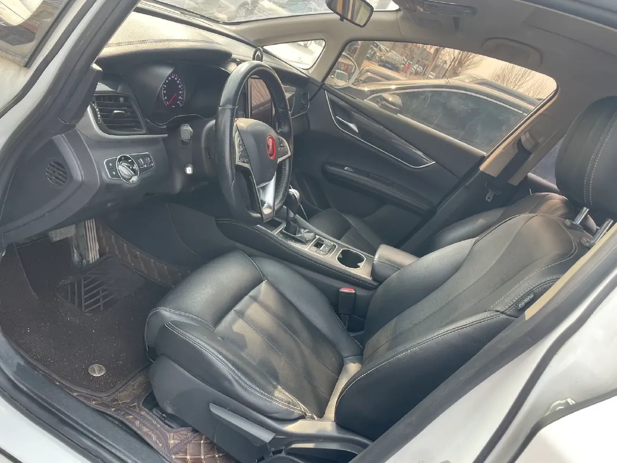 2017 BYD Song MAX 1.5T 154HP L4 6DCT,autocango,china used car exporter,china ev exporter,chinese used car exporter,chinese used ev exporter